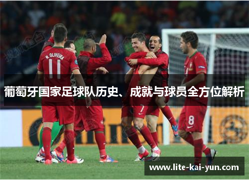 葡萄牙国家足球队历史、成就与球员全方位解析