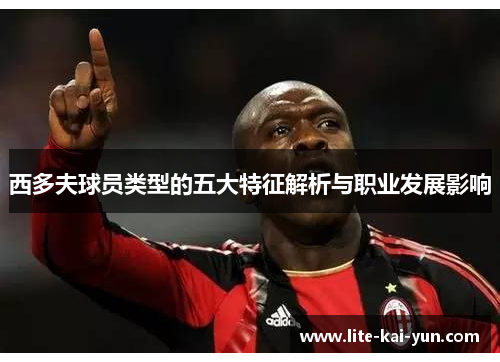 西多夫球员类型的五大特征解析与职业发展影响