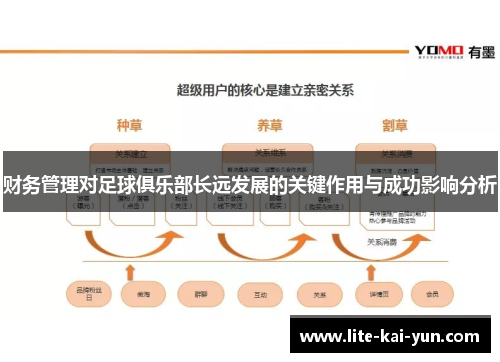 财务管理对足球俱乐部长远发展的关键作用与成功影响分析 财务管理对足球俱乐部长远发展的关键作用与成功影响分析
