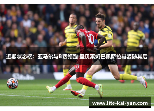 近期状态榜:亚马尔与B费领跑 登贝莱姆巴佩萨拉赫紧随其后 近期状态榜:亚马尔与B费领跑 登贝莱姆巴佩萨拉赫紧随其后