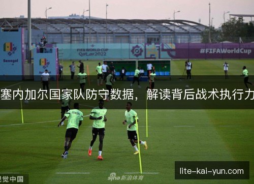 塞内加尔国家队防守数据，解读背后战术执行力